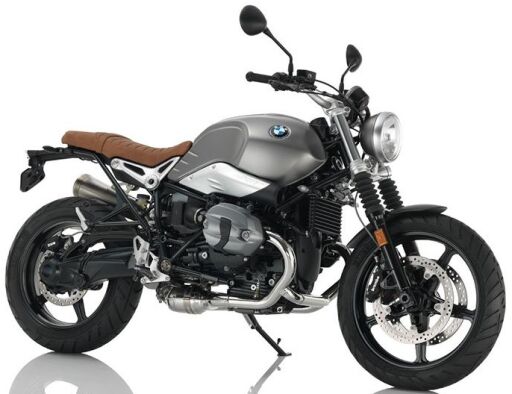 BMW R 12 nineT Lastik